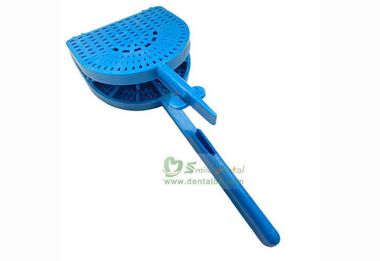 Denture Tooth Sieve